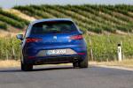 Seat Leon Cupra 300 2017 года (WW)